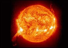 Сонце може виявитися частиною подвійної зоряної системи