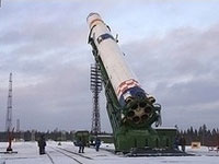 На український космічний проект виділено понад 86 млн. грн.
