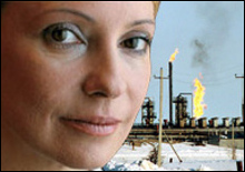 Перше, що зробити, це навести порядок сьогодні з хаосом у системі енергетики - Тимошенко