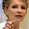 Юлія Тимошенко: Універсал є ширмою, якою прикрили кулуарні домовленості про розподіл посад, про розподіл сфер бізнесу