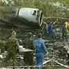 Причини падіння Ту-154 під Донецьком - бездіяльність екіпажа і складні метеоумови