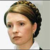 Тимошенко уявила, як російські депутати виступають в Думі українською