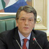 Ющенко констатував криміналізацію у царині Азарова