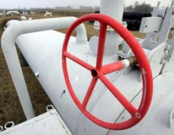 Російські експерти прогнозують зрив постачань туркменського газу в Україну