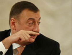 Азербаджан відмовиться від російського газу