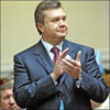 Янукович показав, хто тіпа у домі хазяїн. Розпорядився видати дипломатам зарплатню
