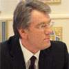 Президент Ющенко провів нараду із силовиками. Про непокору Указу - не йшлося