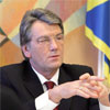 Президент Ющенко не виключає, що термін виборів може бути перенесено. Якщо більшовики виконають 15 пунктів компромісу