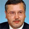 Гриценко назвав заяви Калашникова “марення сивої кобили”