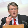 Президент Ющенко знайшов розуміння у Єврокомісії