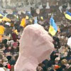 60% українців віддають перевагу демократичним свободам