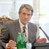 Призидент Ющенко призупинить Указ про розпуск парламенту. Для прийняття пакетного рішення