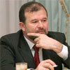 Балога натякнув органу партії Регіонів на “далекосяжні наслідки”