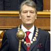 Президент Ющенко призупинив дію Указу про розпуск парламенту