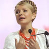 Українці найбільше довіряють Тимошенко, а не довіряють - Балозі