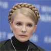 Тимошенко віддає клептоманів Рудьковського ГПУ