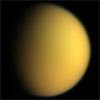 Коли у землян закінчиться органічне пальне - знадобиться Титан