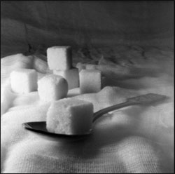 Українські виробники цукру мають шанс здобути нові ринки