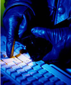 У 2009 році рівень злочинності в Інтернеті рекордно зріс