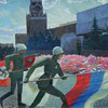 У Криму стартувала акція «У кожному вікні - прапор армії, яка воювала із СРСР!»