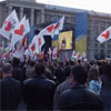 Народ вважає Тимошенко головною в опозиції