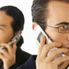 Терапія мобільних телефонів у Японії