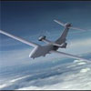 Холодна війна-2. Boeing презентував безпілотник на водневому паливі