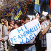 Студентку Майю Москвич намагаються виключити з університету через акцію проти свавілля СБУ