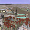 В оновленому сервісі Google Earth з’явилися 3D-зображення