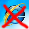 Французам і німцям порадили не використовувати Internet Explorer