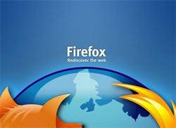 П’ята версія Firefox стане динамічнішою