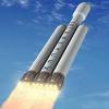 SpaceX представила найпотужнішу у світі ракету-носій