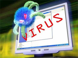 З’явився новий вірус у вигляді листа від принтера