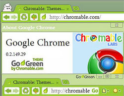 У новому Chrome буде функція прямого зв’язку між користувачами