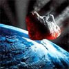 Вночі з 8 на 9 листопада повз Землю плолетить гігінтський астероїд