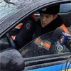 Нардепи зажадали звільнити даішників, які затримали і посадили на п’ять діб автора відео про “телячу мову” (відео)