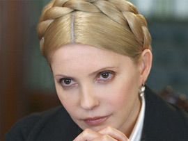Судилище над Юлією Тимошенко: суддя молодий і недосвідчений, у приміщенні нелюдські умови. Тимошенко вимагає закрити сфабриковану справу