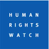 HRW зафіксувала в Україні погіршення ситуації з правами людини
