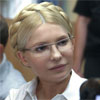 Тимошенко можуть покласти у німецьку лікарню?