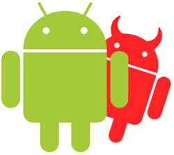Новий троян викрадає з Android-гаджетів SMS та номери телефонів