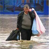  В Україні зріс ризик повеней