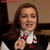 Протест журналістки: Наталія Соколенко звільняється з СТБ