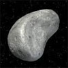 Через тиждень повз Землю пронесеться гігантський астероїд