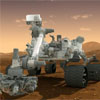 Curiosity взявся досліджувати марсіанське повітря