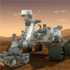 Curiosity може випадково заселити Марс земним життям