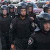 Затриманих на Майдані активістів “з боями” відпустили