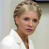 Тимошенко не припиняє акцію протесту