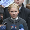 Начальник колонії каже, що вимоги Тимошенко виконані і вона поновила лікування