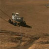 Curiosity шукатиме на Марсі воду