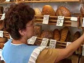 Хроніки “покращення”. У Полтаві підвищили ціни на хліб через нестачу зерна